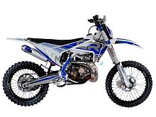 Мотоцикл кроссовый / эндуро GR7 T250L (2T) Enduro OPTIMUM (2022 г.)