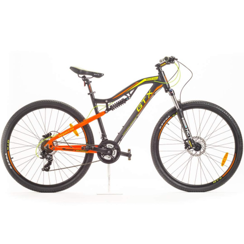 Велосипед 29" GTX (MotoLand) MOON 2902 (рама 19") (000079)