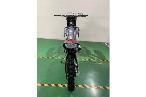 Мотоцикл кроссовый / эндуро Fidelis (Фиделис) King CB300RL (175FMN) фото 13