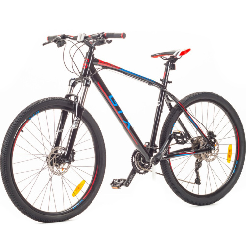 Велосипед 27,5" GTX (MotoLand)  ALPIN 500  (рама 19") (000034) фото 15