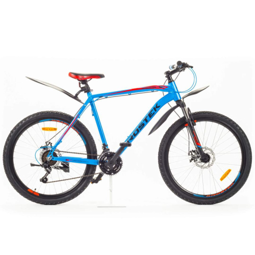 Велосипед 26" KROSTEK (Кростек) IMPULSE 620 (рама 21'') (500088) Велосипед 26" KROSTEK (Кростек) IMPULSE 620 (рама 21'') (500088)