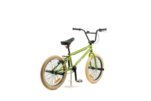 Велосипед 20" GTX (MotoLand) JUMP 2  (рама 10") BMX (000065) фото 4
