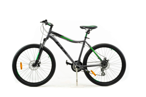 Велосипед 26" GTX (MotoLand)  ALPIN 2.0  (рама 19") (000015)