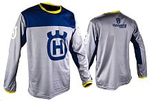 Джерси/футболка для мотокросса #1 (XL)