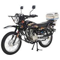 Мопед Regulmoto (Регулмото) SK 150 - 22 с ПТС
