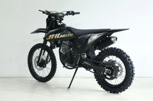 Мотоцикл кроссовый / эндуро JHLMOTO L3 PR300 Pro (177FMN) фото 4