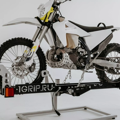 Мотохвост Стандарт 1Grip фото 7