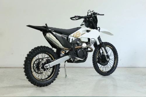 Мотоцикл кроссовый / эндуро JHLMOTO H6 YBS300 (176MN) фото 8