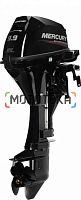 Лодочный Мотор Mercury (Меркури) F9.9 ELPT CT (RC)