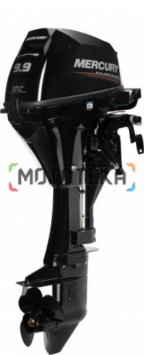 Лодочный Мотор Mercury (Меркури) F9.9 ELPT CT (RC) Лодочный Мотор Mercury (Меркури) F9.9 ELPT CT (RC)