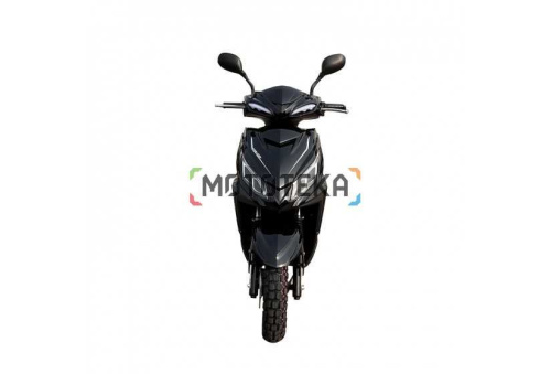 Скутер TMBK ARROW 50 (150) Black