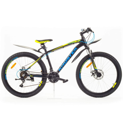 Велосипед 26" KROSTEK (Кростек) IMPULSE 620 (рама 19'') (500087) Велосипед 26" KROSTEK (Кростек) IMPULSE 620 (рама 19'') (500087)
