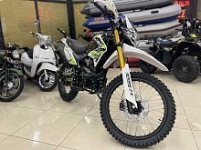 Мотоцикл кроссовый / эндуро MotoLand (Мотолэнд) ENDURO ST (XL250-B) (165FMM) с ПТС