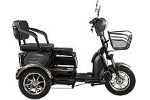 Пассажирский электротрицикл Rutrike (Рутрайк) S2 V2 трансформер