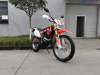 Мотоцикл кроссовый / эндуро ROLIZ (Ролиз) SPORT - 004 ZS172FMM-6 250 красный с ПТС - купить с доставкой, по выгодной цене в интернет-магазине Мототека