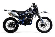 Мотоцикл кроссовый / эндуро Progasi (Прогаси) Palma 300 NEW Blue