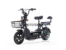 Электроскутер Motax (Мотакс) E - NOT 48V12A чёрный