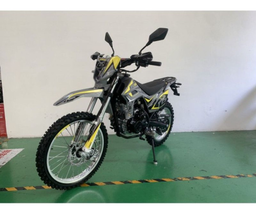 Питбайк JHLMOTO SX175 (LX 162FMJ) фото 13