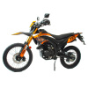 Мотоцикл кроссовый / эндуро MotoLand (Мотолэнд) 250 ENDURO BLAZER (XF250-B) с ПТС - купить с доставкой, по выгодной цене в интернет-магазине Мототека