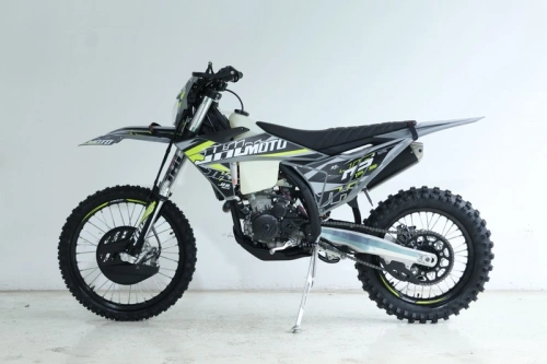 Мотоцикл кроссовый / эндуро JHLMOTO H5 YBS300 (176MN) фото 3
