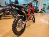 Мотоцикл кроссовый / эндуро BSE (БСЕ) Z11 Red Black (020) - купить с доставкой, по выгодной цене в интернет-магазине Мототека