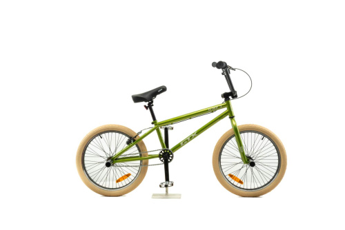 Велосипед 20" GTX (MotoLand) JUMP 2  (рама 10") BMX (000065)