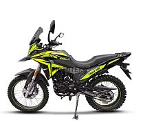 Мотоцикл кроссовый / эндуро MotoLand (Мотолэнд) 300 ENDURO CADET с ПТС
