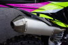 Мотоцикл кроссовый / эндуро BSE (БСЕ) T8 Neon Storm (Sport) - купить с доставкой, по выгодной цене в интернет-магазине Мототека