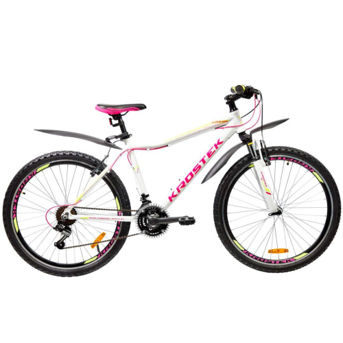 Велосипед 26" KROSTEK (Кростек) GLORIA  600 (рама 18'') (500058)