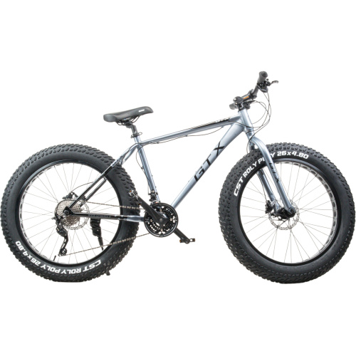 Велосипед 26" GTX (MotoLand) FAT 05 (рама 19") (000132)