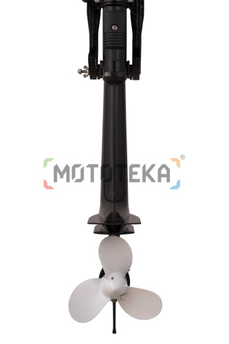 Лодочный мотор Condor (Кондор) CN 3.5 HSW фото 2