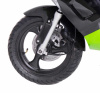 Скутер Moto - Italy (Мото - итали) RT 50 - купить с доставкой, по выгодной цене в интернет-магазине Мототека