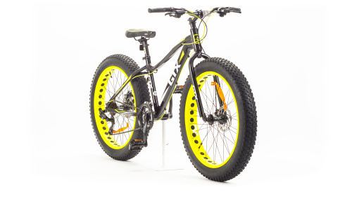 Велосипед 26" GTX (MotoLand) FAT 03  (рама 16") (000062) фото 4