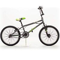 Велосипед 20" KROSTEK (Кростек) FREESTYLE 210 (рама 9,8")