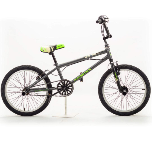 Велосипед 20" KROSTEK (Кростек) FREESTYLE 210 (рама 9,8")