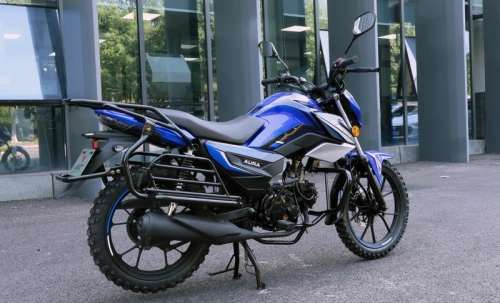 Мопед Vento (Венто) VMC AURA DARK BLUE фото 18 Мопед Vento (Венто) VMC AURA DARK BLUE фото 18