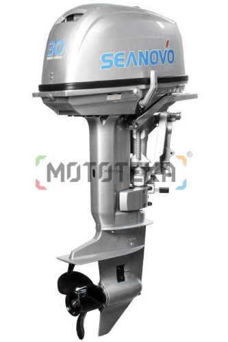 Лодочный мотор Seanovo (Сеаново) SN 30 FHS