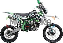 Питбайк BSE (БСЕ) PH 150e 17/14 Power Green 4