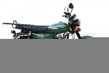 Мопед ROCKOT (Рокот) ALPHA CLASSIC M - 11 зелёный матовый